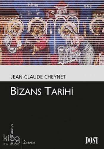 Bizans Tarihi - 1