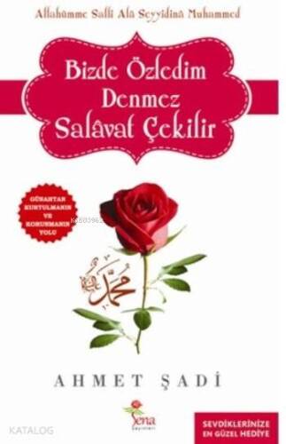 Bizde Özledim Denmez Salavat Çekilir - 1