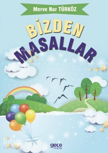 Bizden Masallar - 1