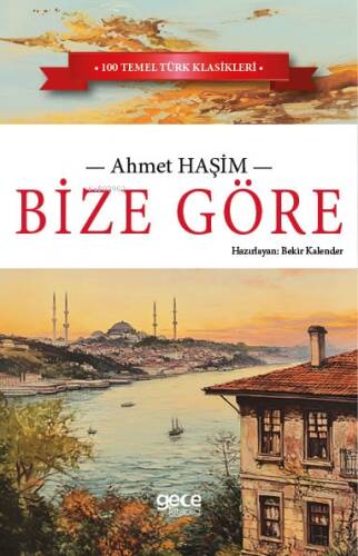 Bize Göre - 1