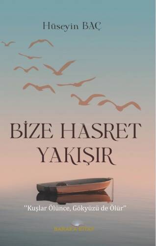 Bize Hasret Yakışır - 1