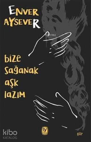 Bize Sağanak Aşk Lazım - 1