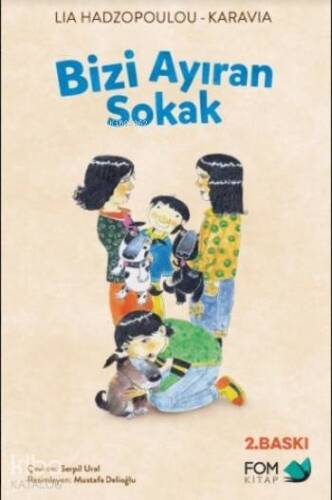 Bizi Ayıran Sokak - 1