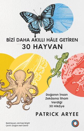 Bizi Daha Akıllı Hâle Getiren 30 Hayvan - 1