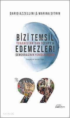 Bizi Temsil Edemezler! - 1