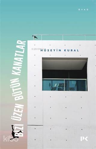 Bizi Üzen Bütün Kanatlar - 1