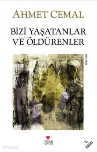 Bizi Yaşatanlar ve Öldürenler - 1