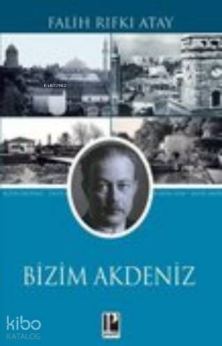 Bizim Akdeniz - 1