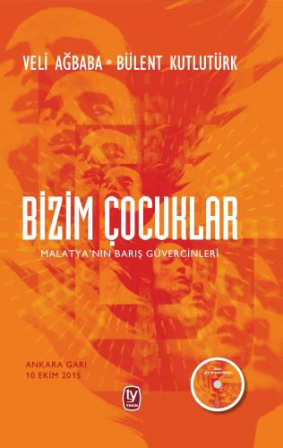 Bizim Çocuklar; Malatya'nın Barış Güvercinleri - 1