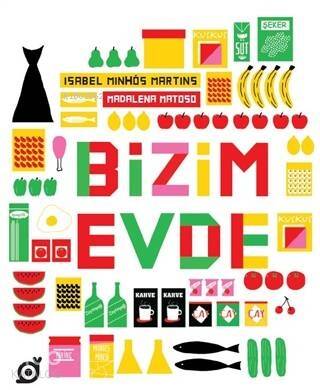 Bizim Evde - 1