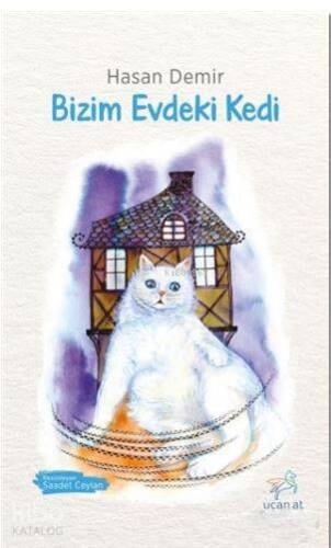 Bizim Evdeki Kedi - 1