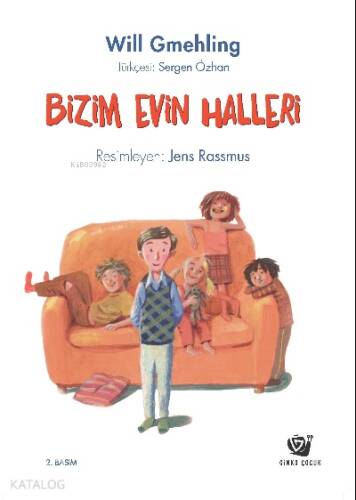 Bizim Evin Halleri - 1