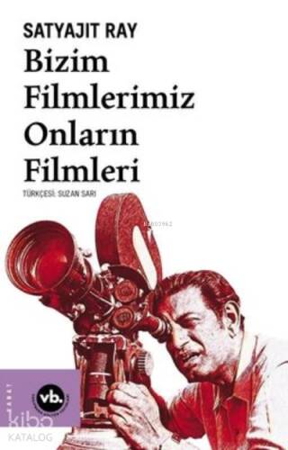 Bizim Filmlerimiz Onların Filmleri - 1