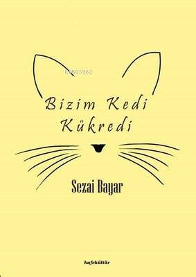 Bizim Kedi Kükredi - 1