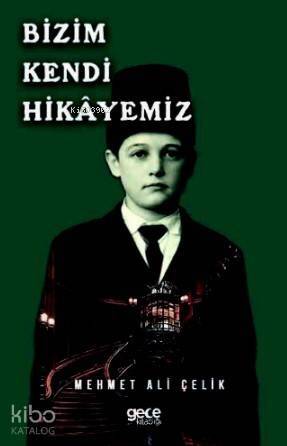 Bizim Kendi Hikayemiz - 1