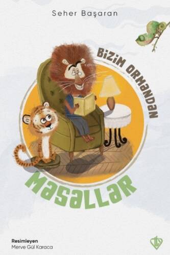 Bizim Ormandan Masallar - 1