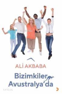 Bizimkiler Avustralya'da - 1