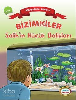 Bizimkiler - Salihin Küçük Balıkları; Zekat - 1