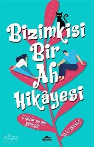 Bizimkisi Bir Ah Hikayesi - 1