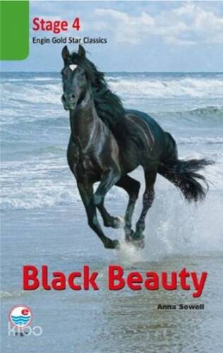 Black Beauty CD'siz (Stage 4); Black Beauty Stage 4 - 1