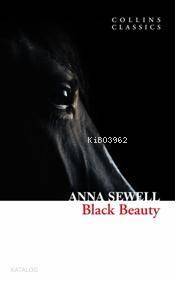 Black Beauty (Collins Classics) - 1