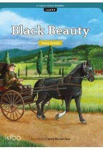 Black Beauty (eCR Level 8) - 1