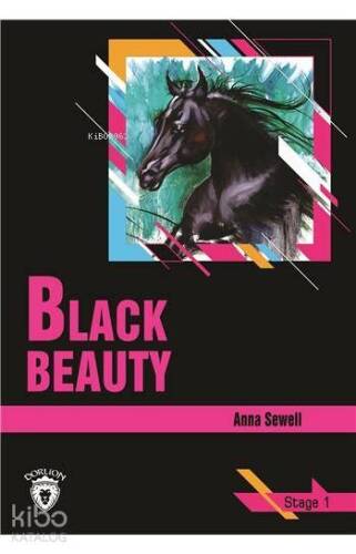 Black Beauty - Stage 1 - 1