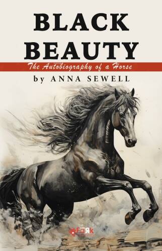 Black Beauty;The Autobiography of a Horse - 1