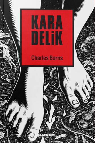 Black Hole;Kara Delik - 1