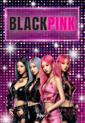 Blackpink - 1