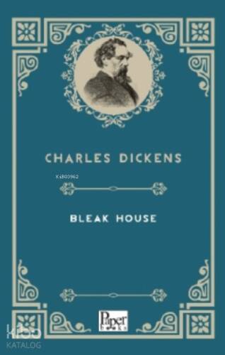 Bleak House - 1