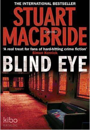 Blind Eye - 1