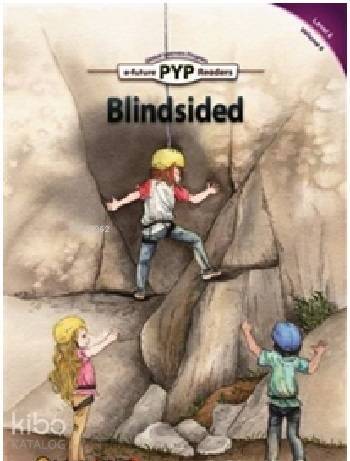 Blindsided (Level-6) - 1