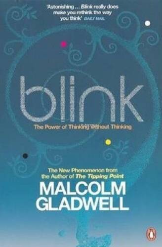 Blink: The Power of Thinking Without Thinking - 1