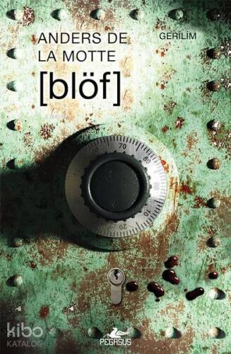 Blöf - 1