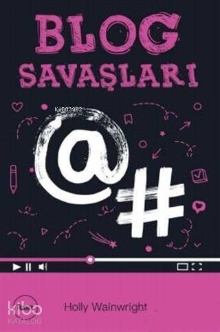 Blog Savaşları - 1