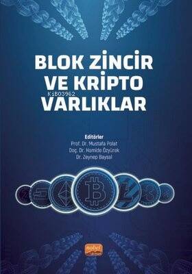 Blok Zincir ve Kripto Varlıklar - 1