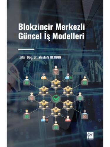 Blokzincir Merkezli Güncel İş Modelleri - 1