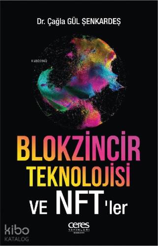 Blokzinciri Teknolojisi ve NFT'ler - 1