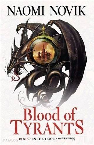 Blood of Tyrants - 1