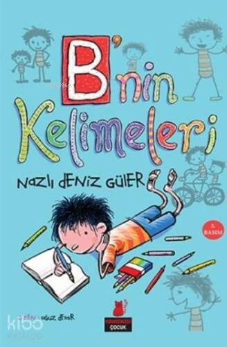 B'nin Kelimeleri - 1