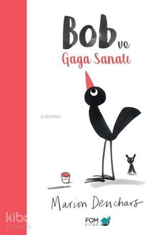 Bob ve Gaga Sanatı - 1