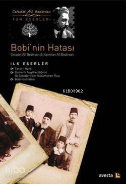 Bobi'nin Hatası - 1