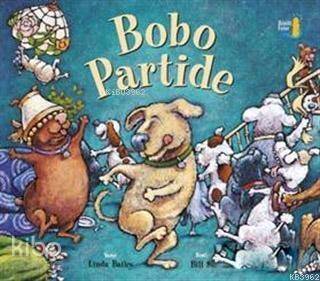 Bobo Partide - 1