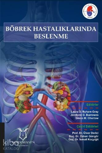 Böbrek Hastalıklarında Beslenme - 1