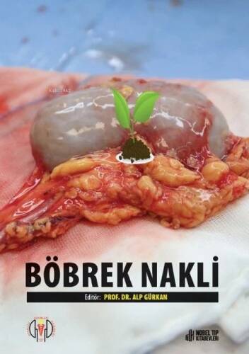 Böbrek Nakli - 1