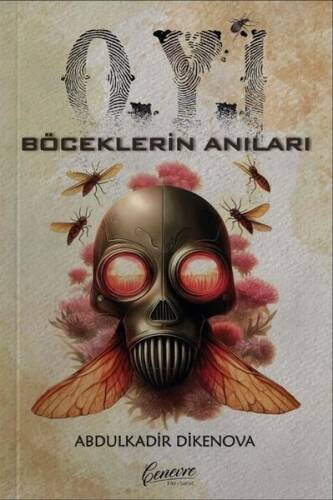 Böceklerin Anıları - 1