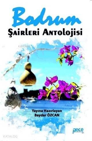 Bodrum Şairleri Antolojisi - 1