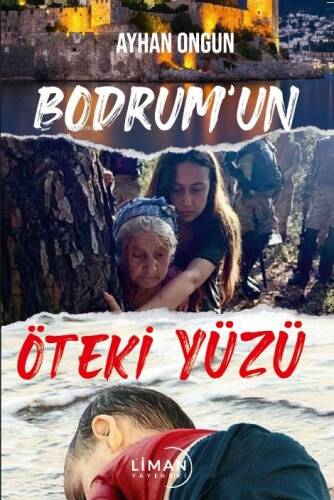 Bodrum'un Öteki Yüzü - 1