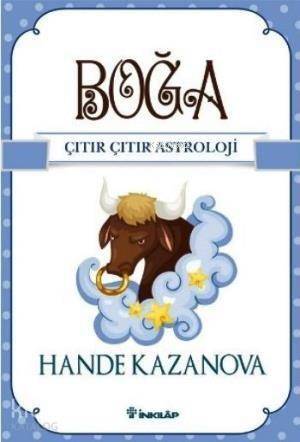 Boğa Çıtır Çıtır Astroloji - 1